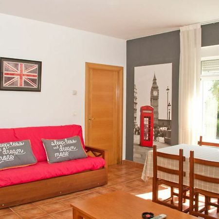 Apartamentos Mirapenas Gozon ภายนอก รูปภาพ