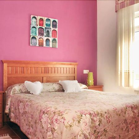 Apartamentos Mirapenas Gozon ภายนอก รูปภาพ