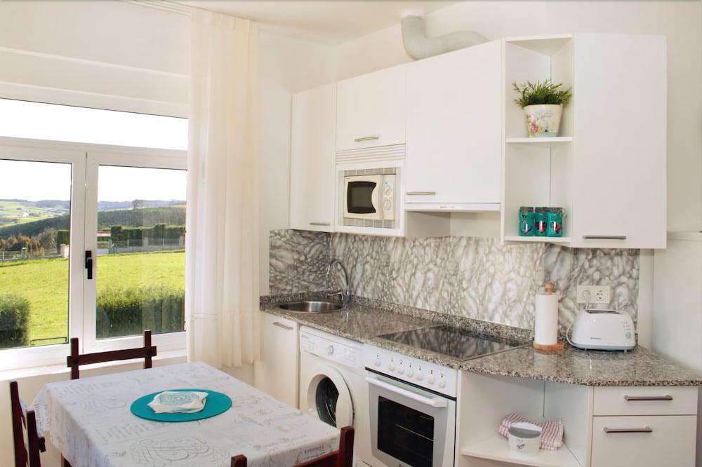 Apartamentos Mirapenas Gozon ภายนอก รูปภาพ